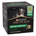 PRO PLAN Sumpliroma Diatrofis Dog Adult Natural Defences Supplement 45 Diskia